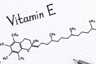 Vitamin E Helps Decrease Your Cancer Risk