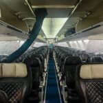 WestJet Boeing 737 economy flight review: Is it worth it?