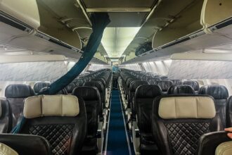 WestJet Boeing 737 economy flight review: Is it worth it?