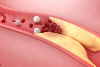 What Are the Effects of Vitamins D3 and K2 on Coronary Artery Disease?