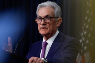 What to expect from the Federal Reserve's policy meeting Wednesday