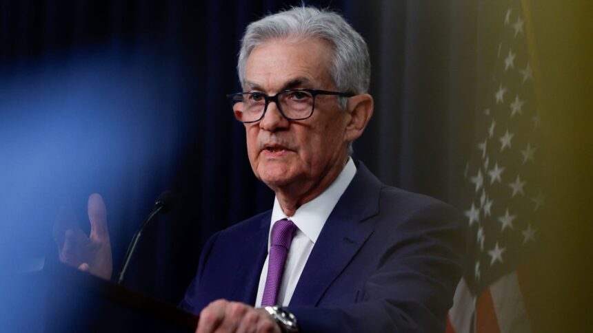 What to expect from the Federal Reserve's policy meeting Wednesday
