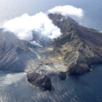 White Island Volcano Victims Awarded Compensation