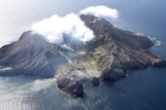 White Island Volcano Victims Awarded Compensation