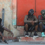 Why Everything Changed in Haiti: The Gangs United