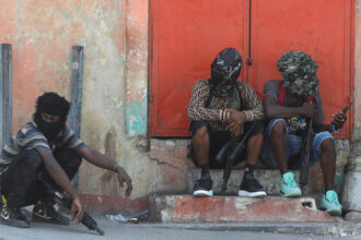 Why Everything Changed in Haiti: The Gangs United