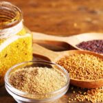 Why Organic Mustard Seed Powder Is an Essential Kitchen Staple