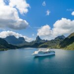 Why your next dream vacation should be this luxury island cruise