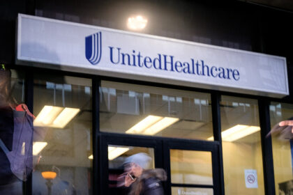 With Cyberattack Fix Weeks Away, Health Providers Slam United