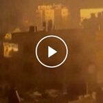 Witness Films Israeli Raid on Al-Shifa Hospital