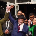 ‘This Is For Gaza’: George Galloway, Leftist Firebrand, Wins Rochdale By-Election