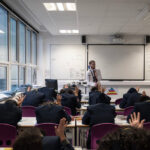 ‘You Can Hear a Pin Drop’: The Rise of Super Strict Schools in England